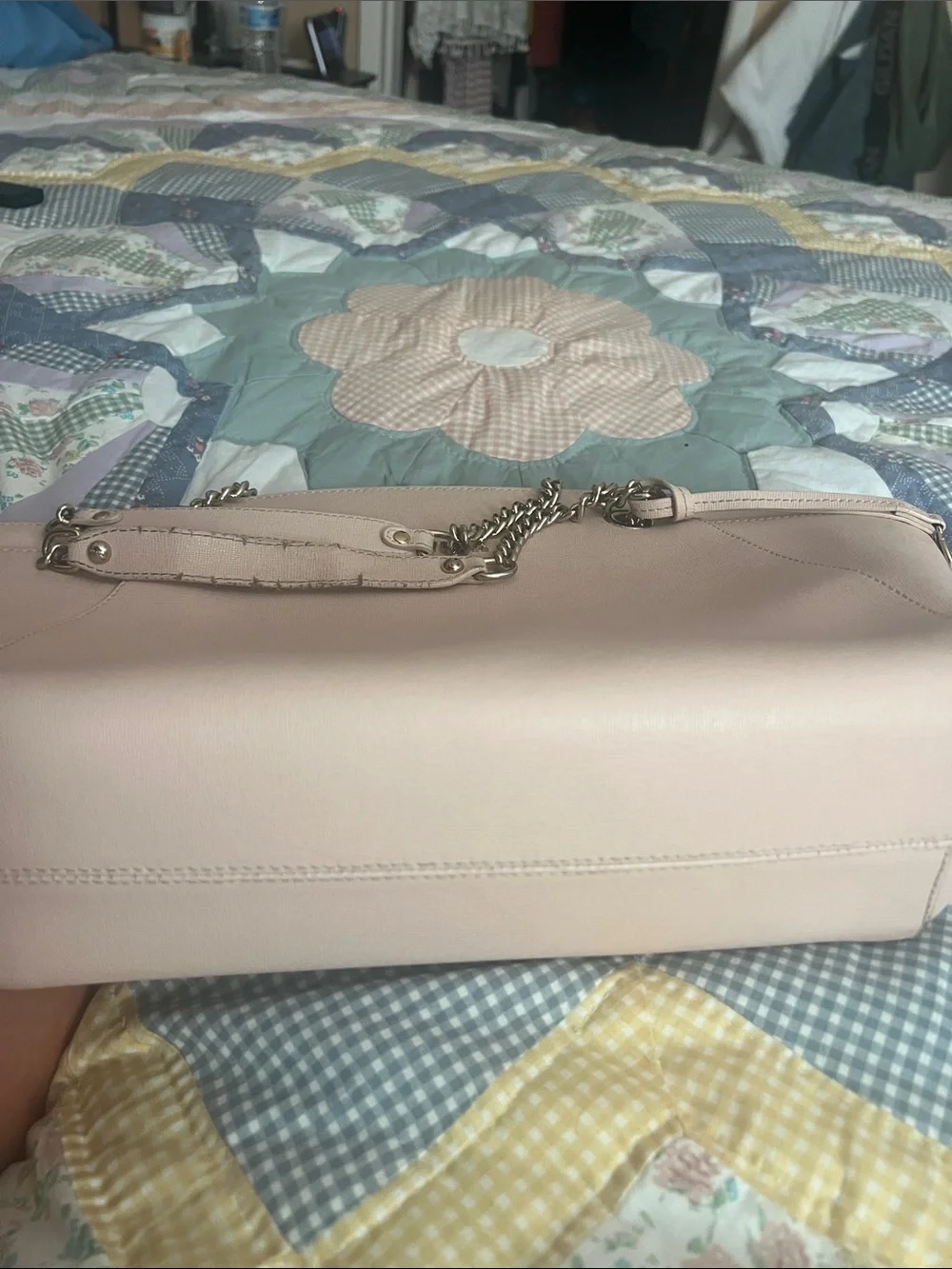 Furla elegant shoulder