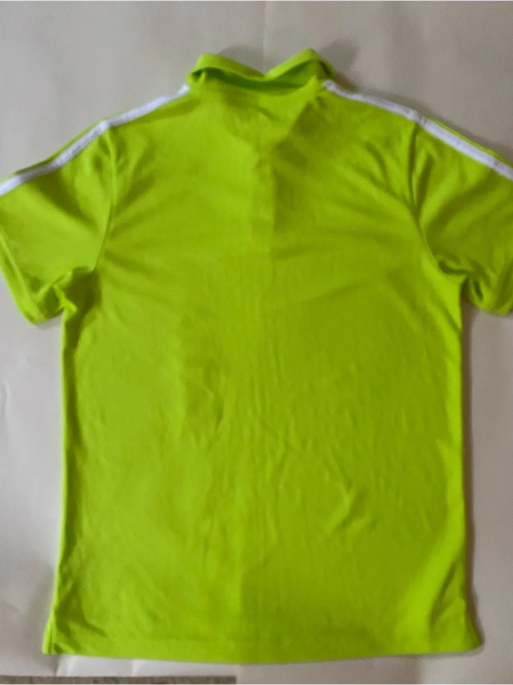 adidas bright neon