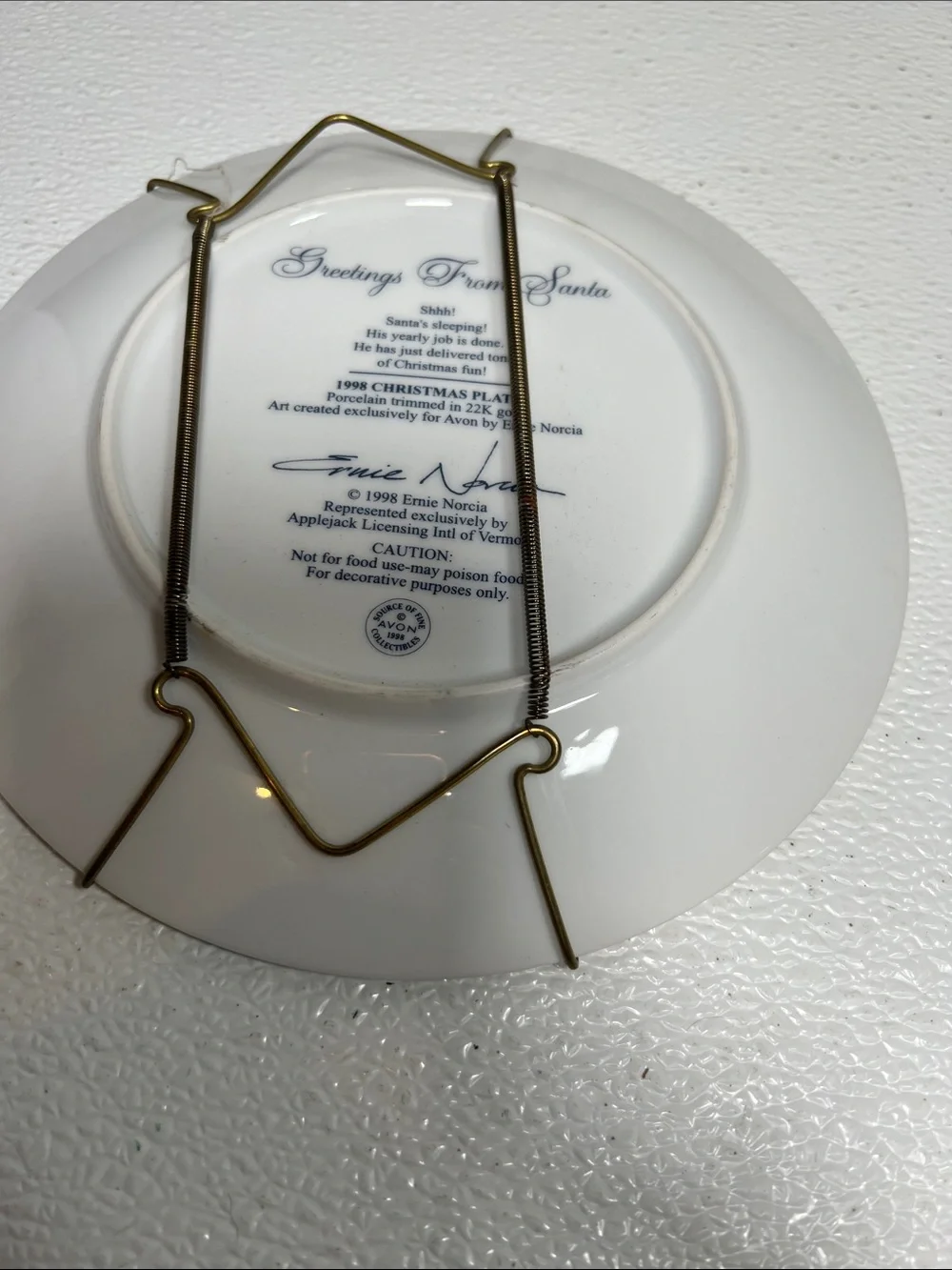 Avon this vintage