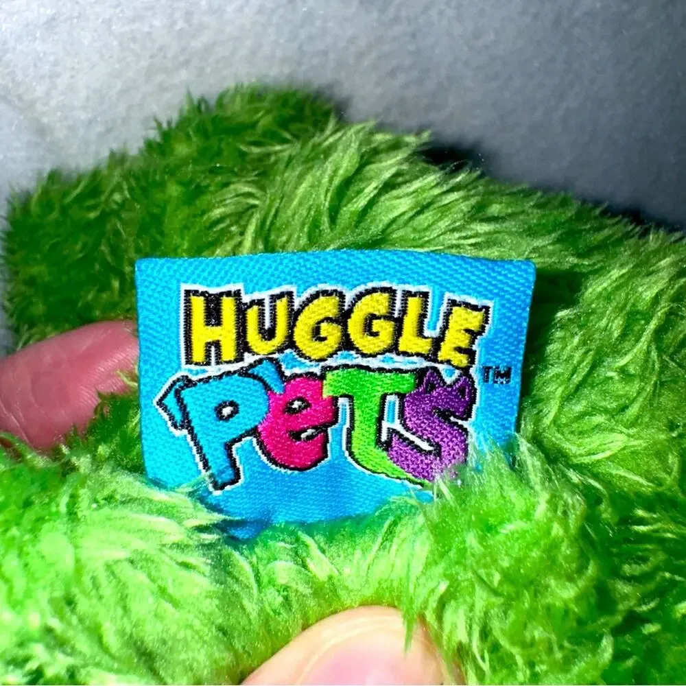 huggle pets huggle pets