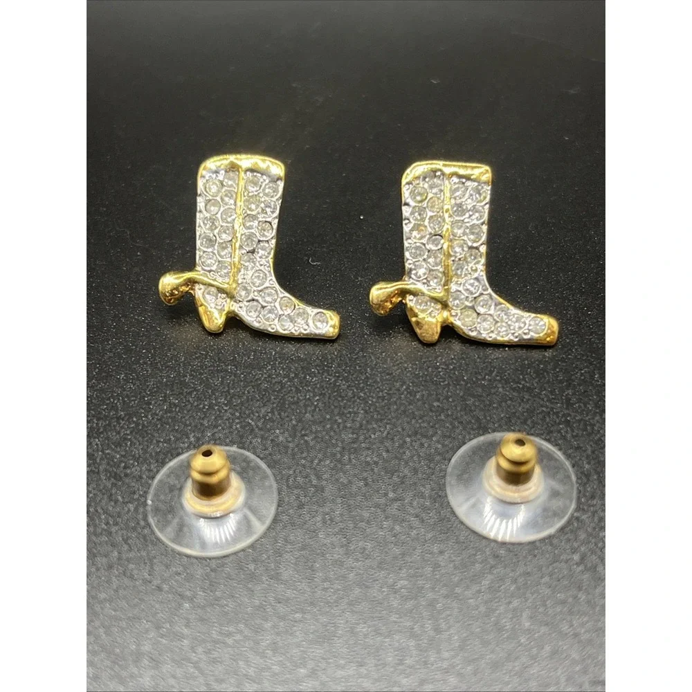 N/A these gold