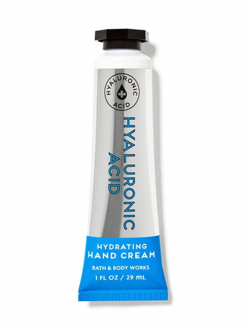 ⚠️5/25: Bath & Body Works Hyaluronic Acid Hydrating Hand Cream - 1fl oz