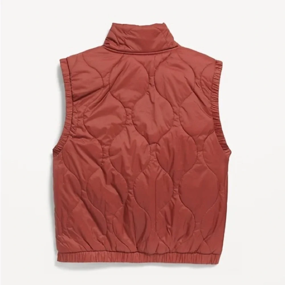 Old Navy stylish rust