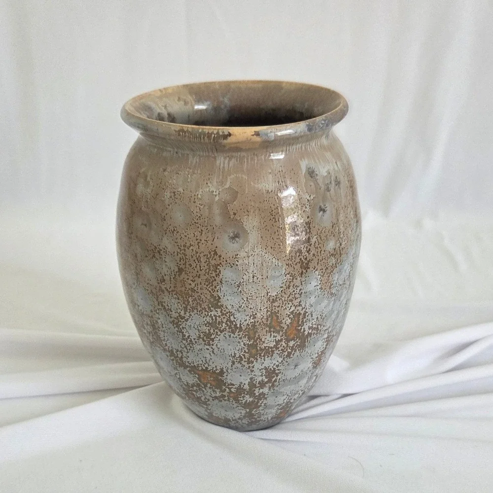 Looney studio pottery
