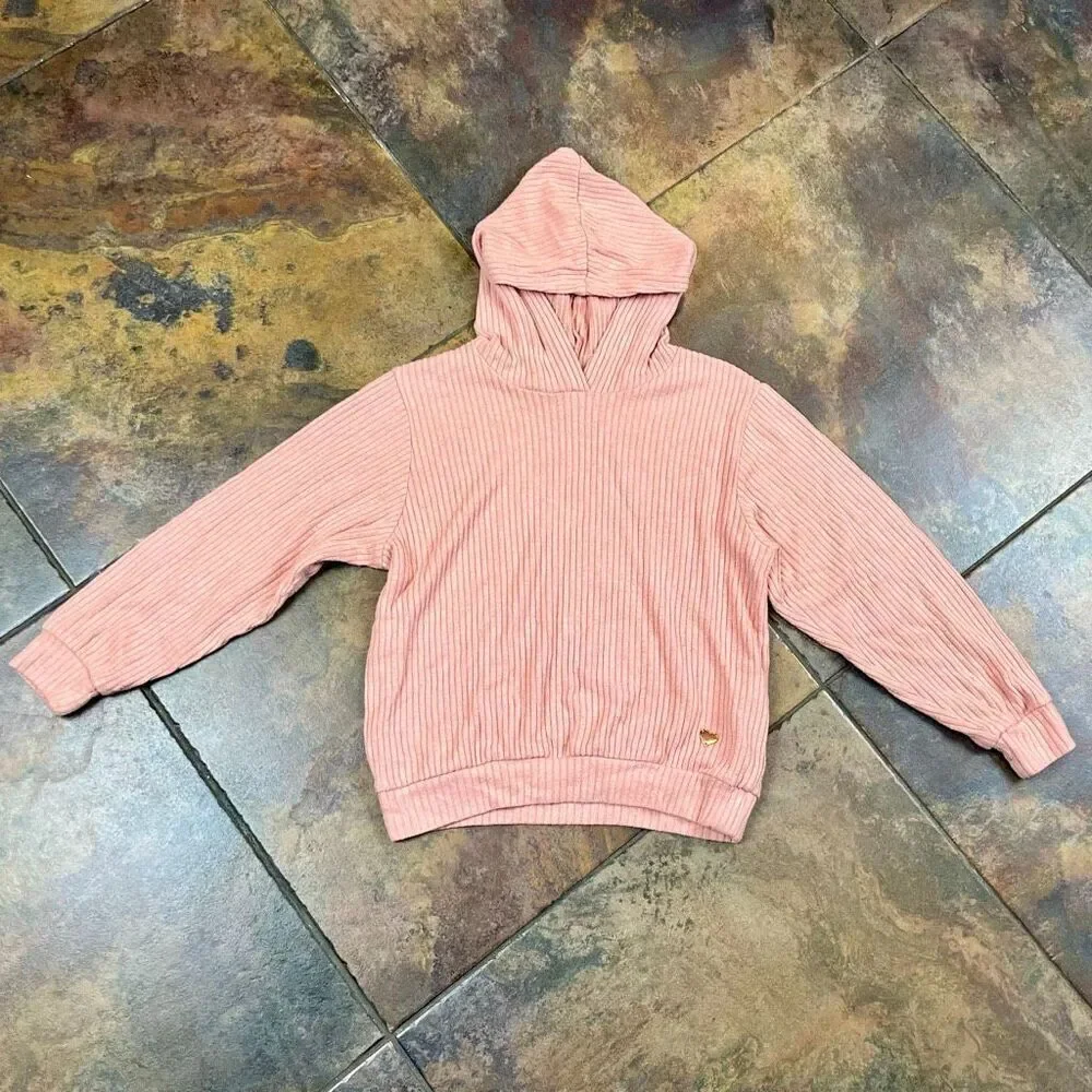 H&M girls pink