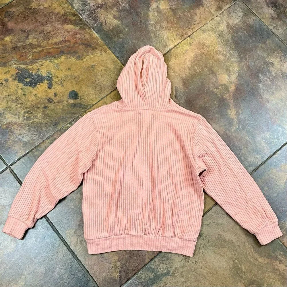 H&M girls pink