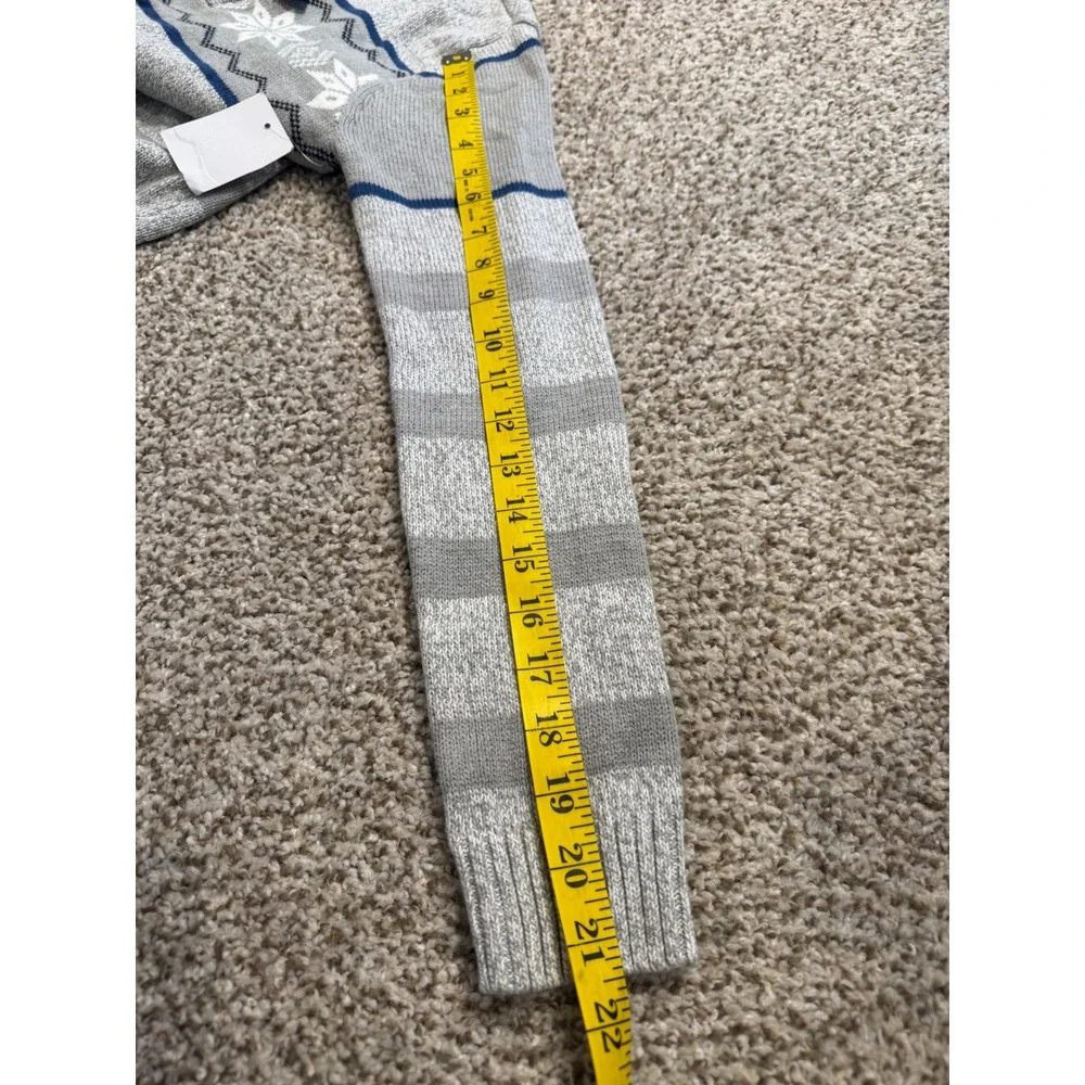 Commerce quarter zip