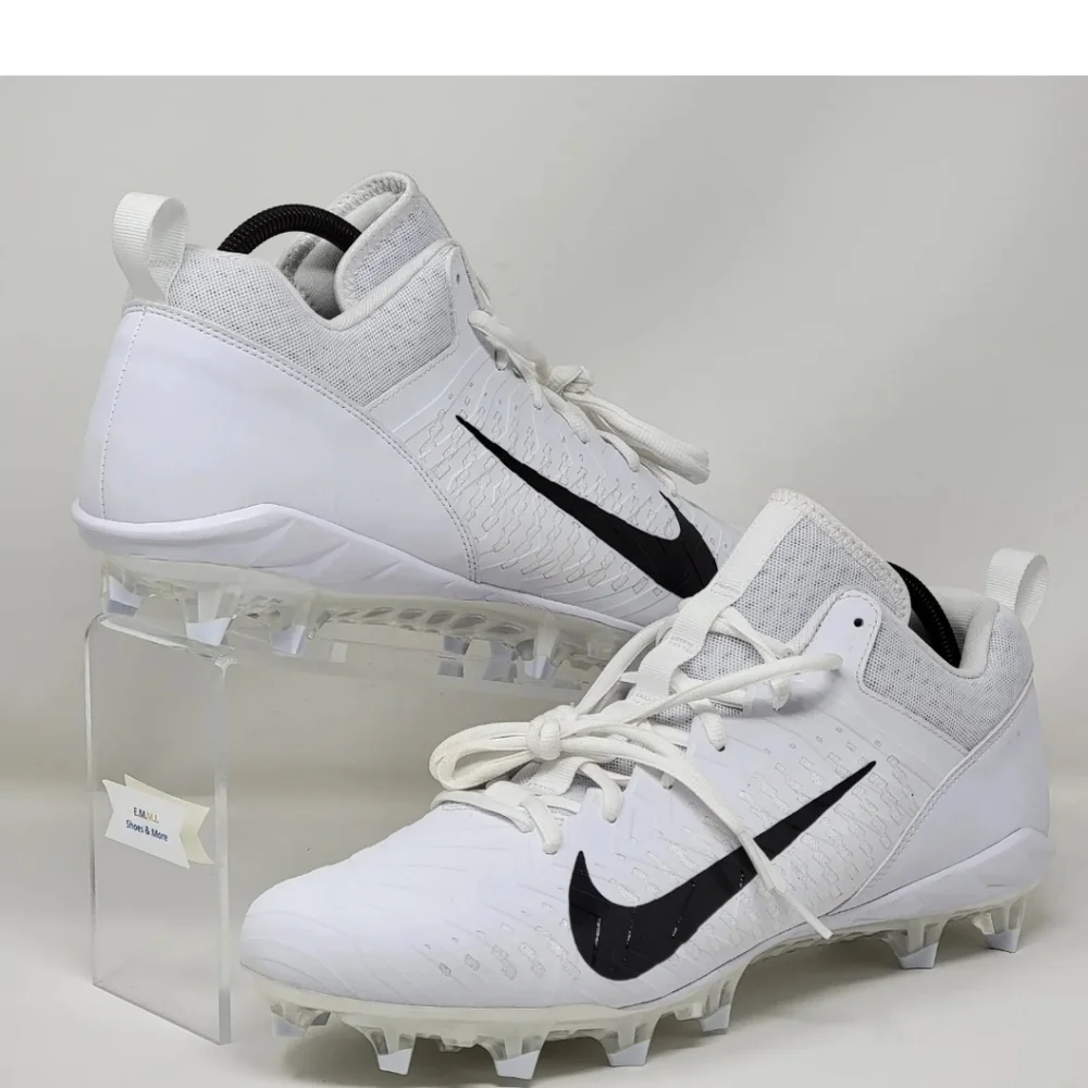 Nike alpha menace