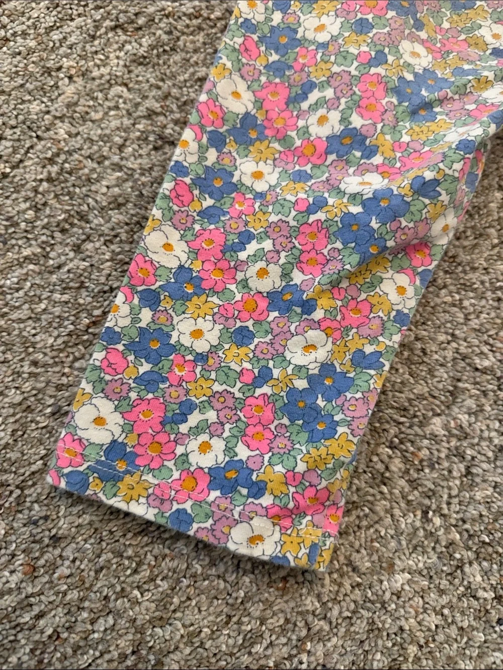 Mini Boden capri length