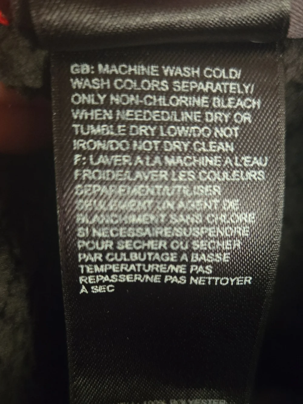 The North Face north face