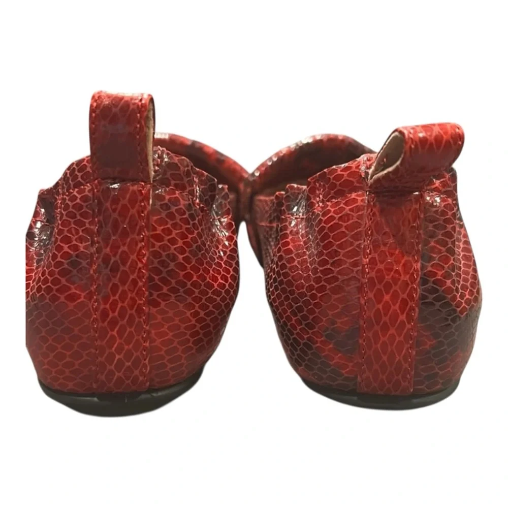 Fitflop allegro fringed
