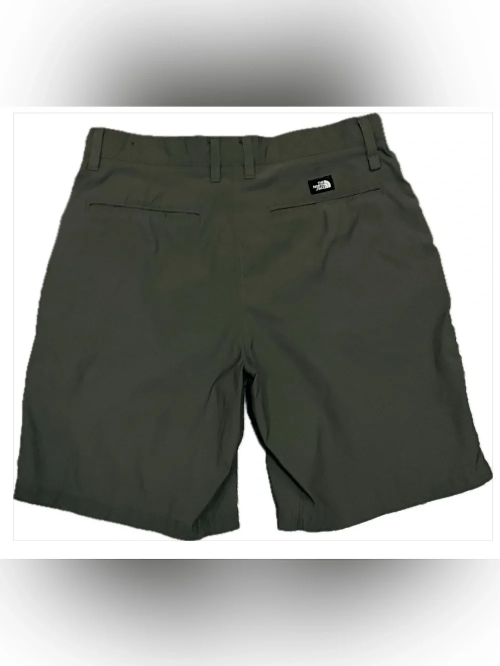 The North Face Men’s Shorts Sz 30