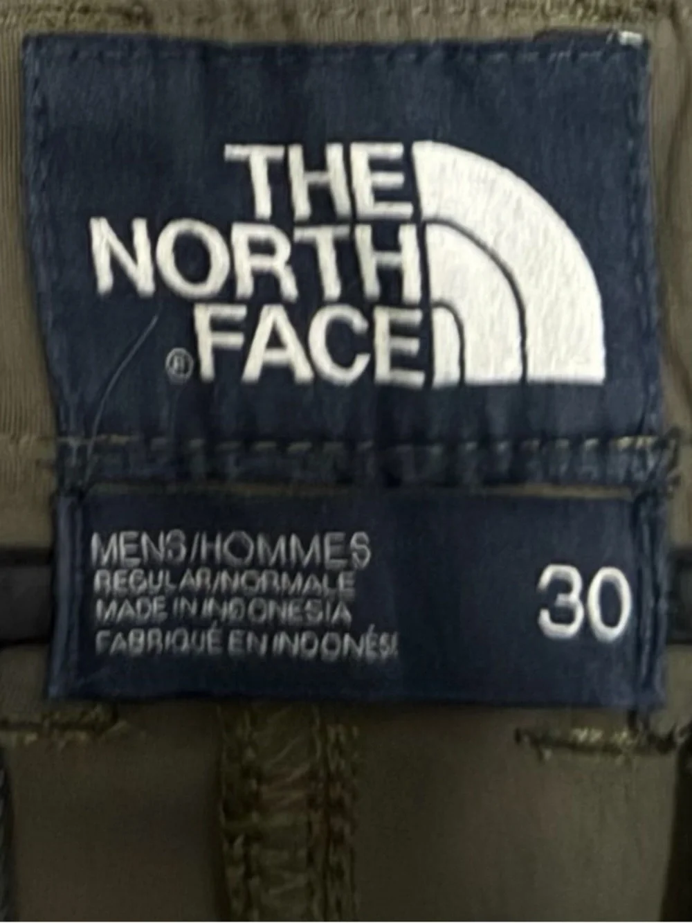 The North Face north face