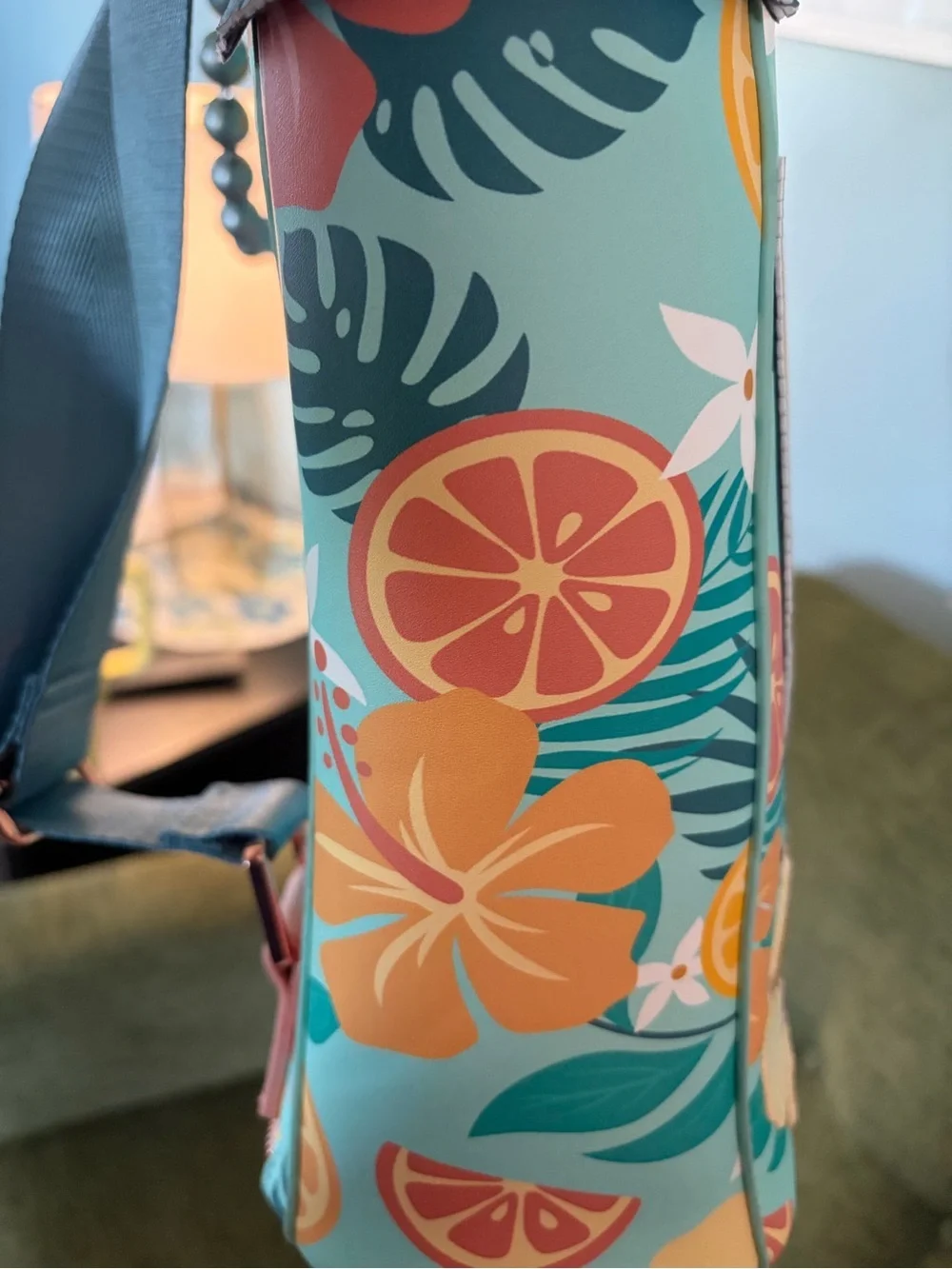 Loungefly playful tote