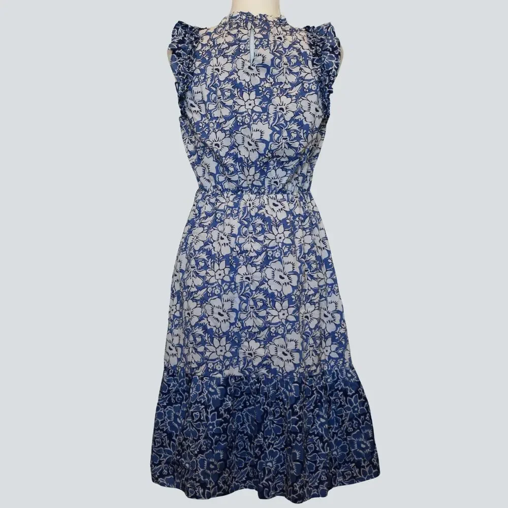 J. Crew crew blue