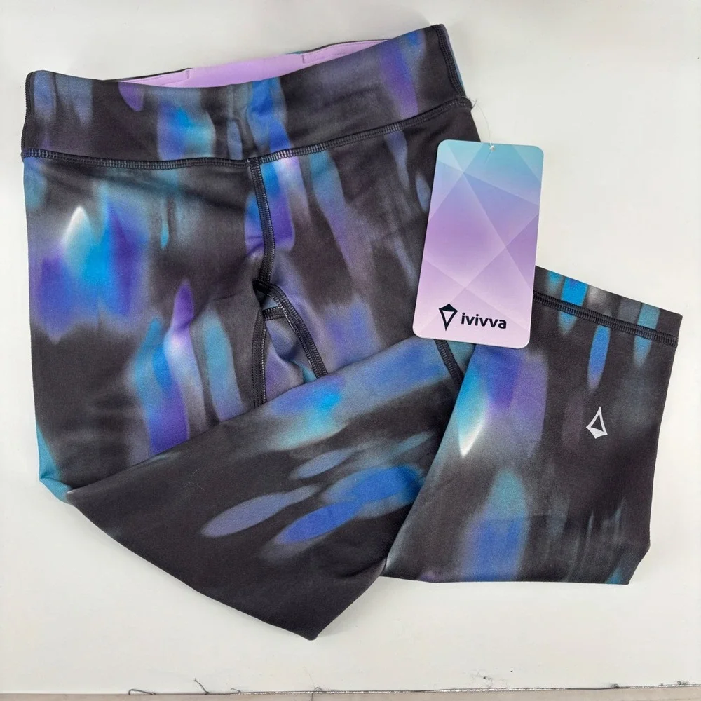 Ivivva leggings bundle
