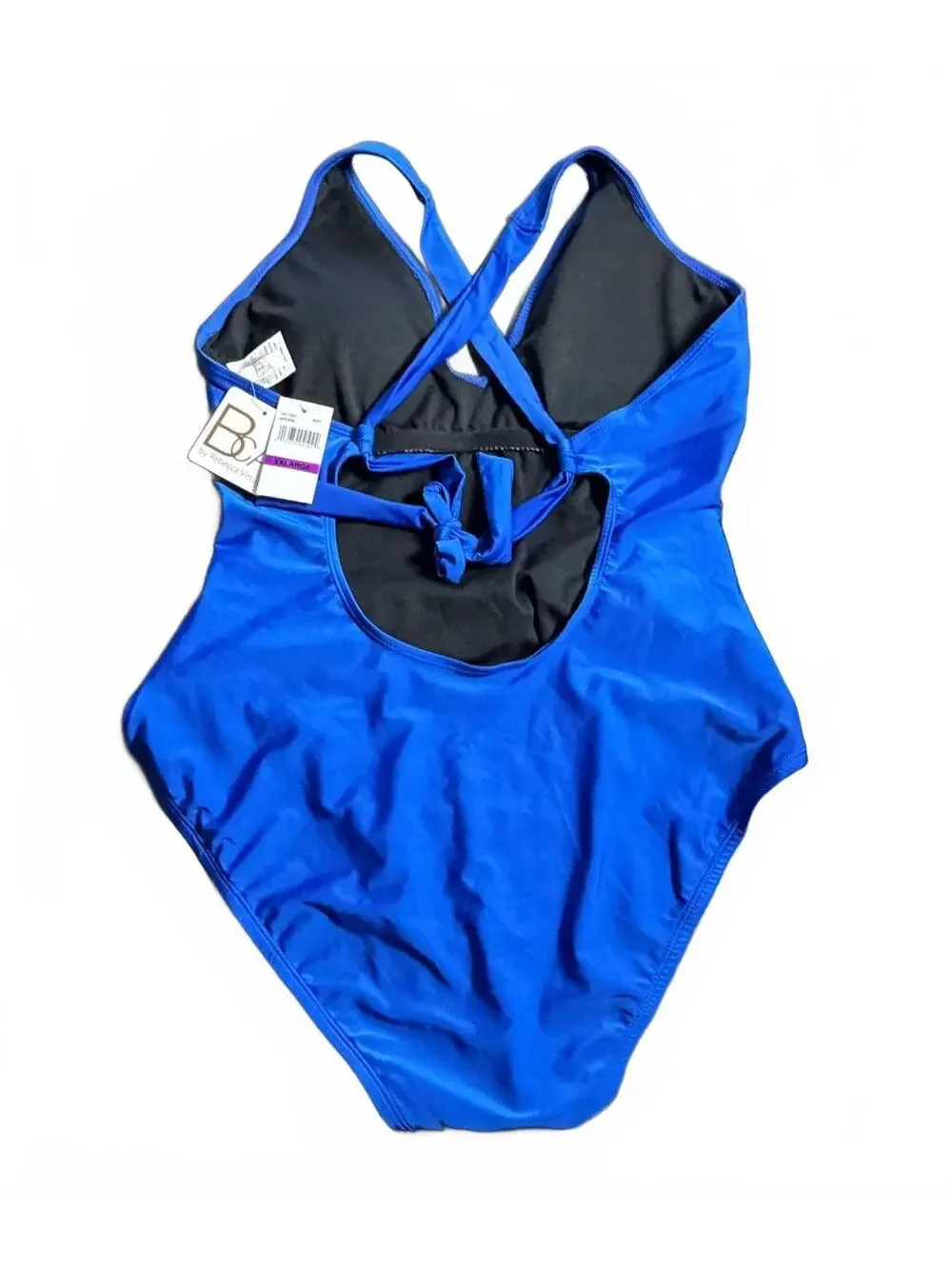 N/A becca blue