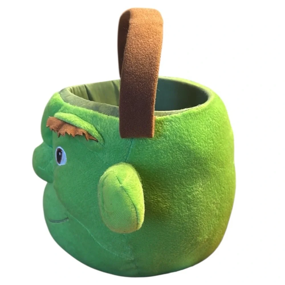 Dreamworks 2007 collectible