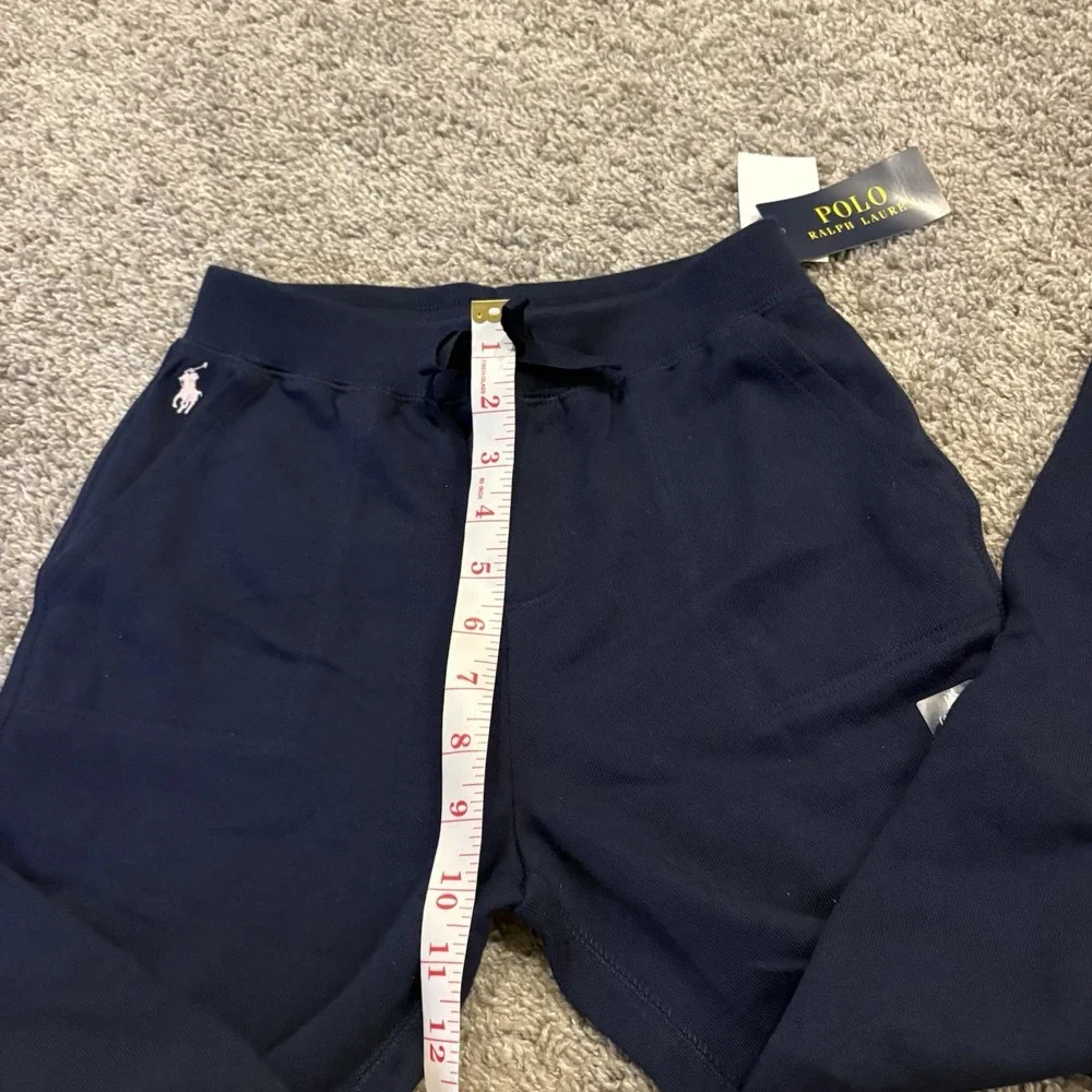 Polo Ralph Lauren wash items