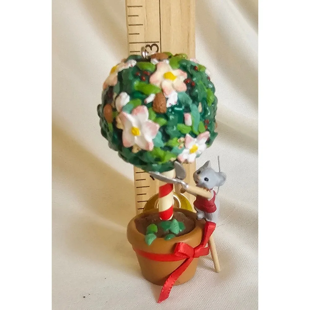 Hallmark vtg keepsake