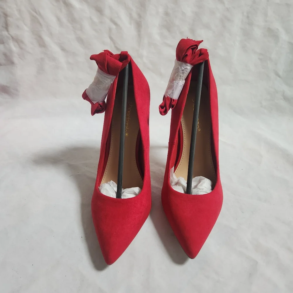 Shoe Dazzle make offer