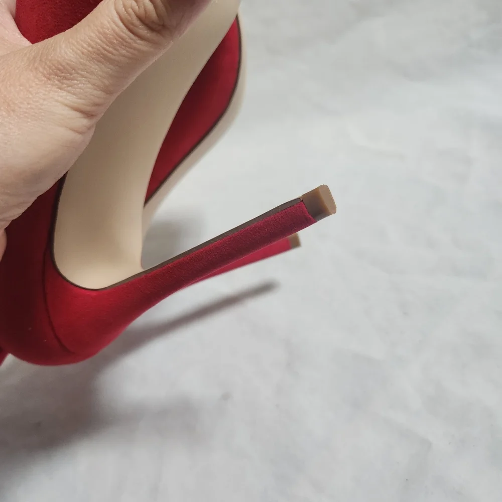 Shoe Dazzle make offer