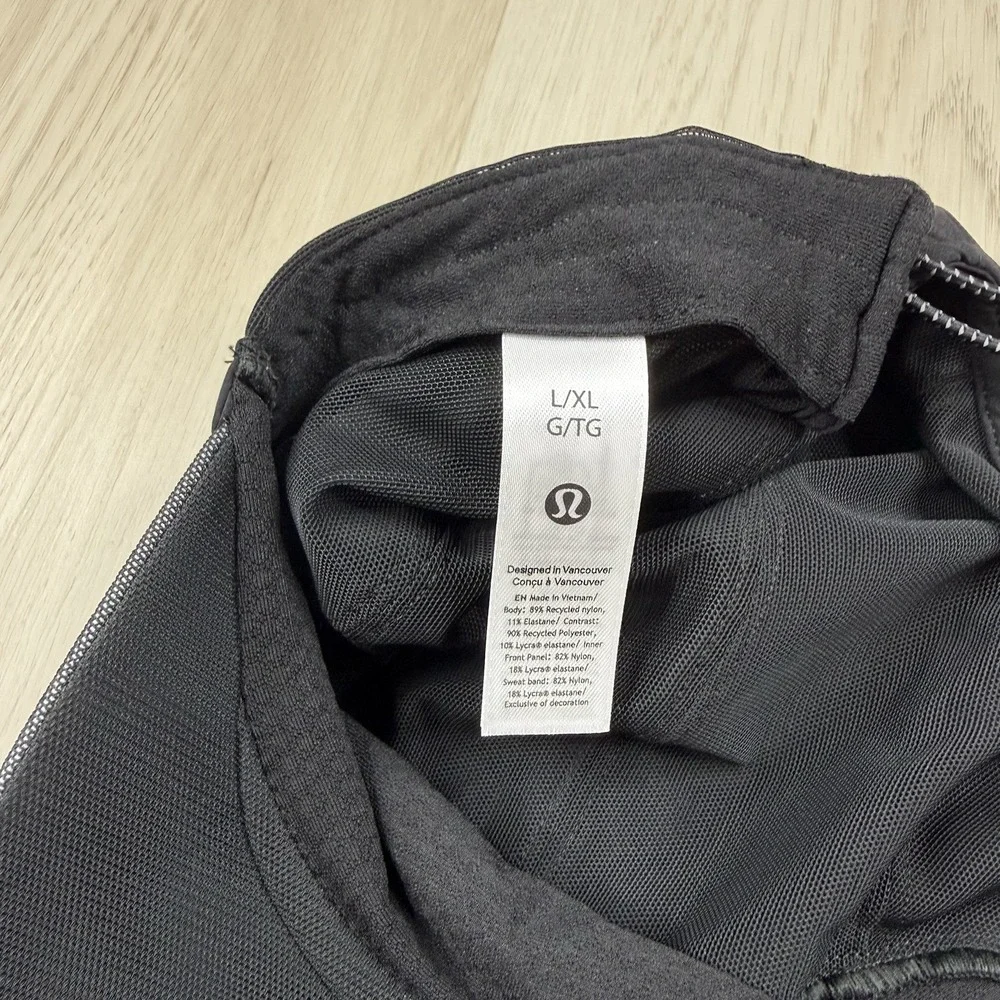 lululemon athletica small pinch