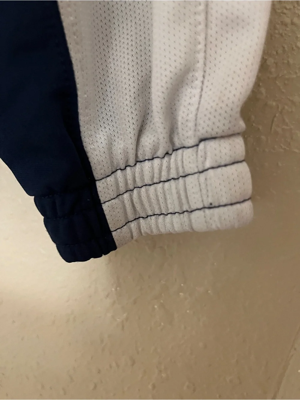 Jordan full zip