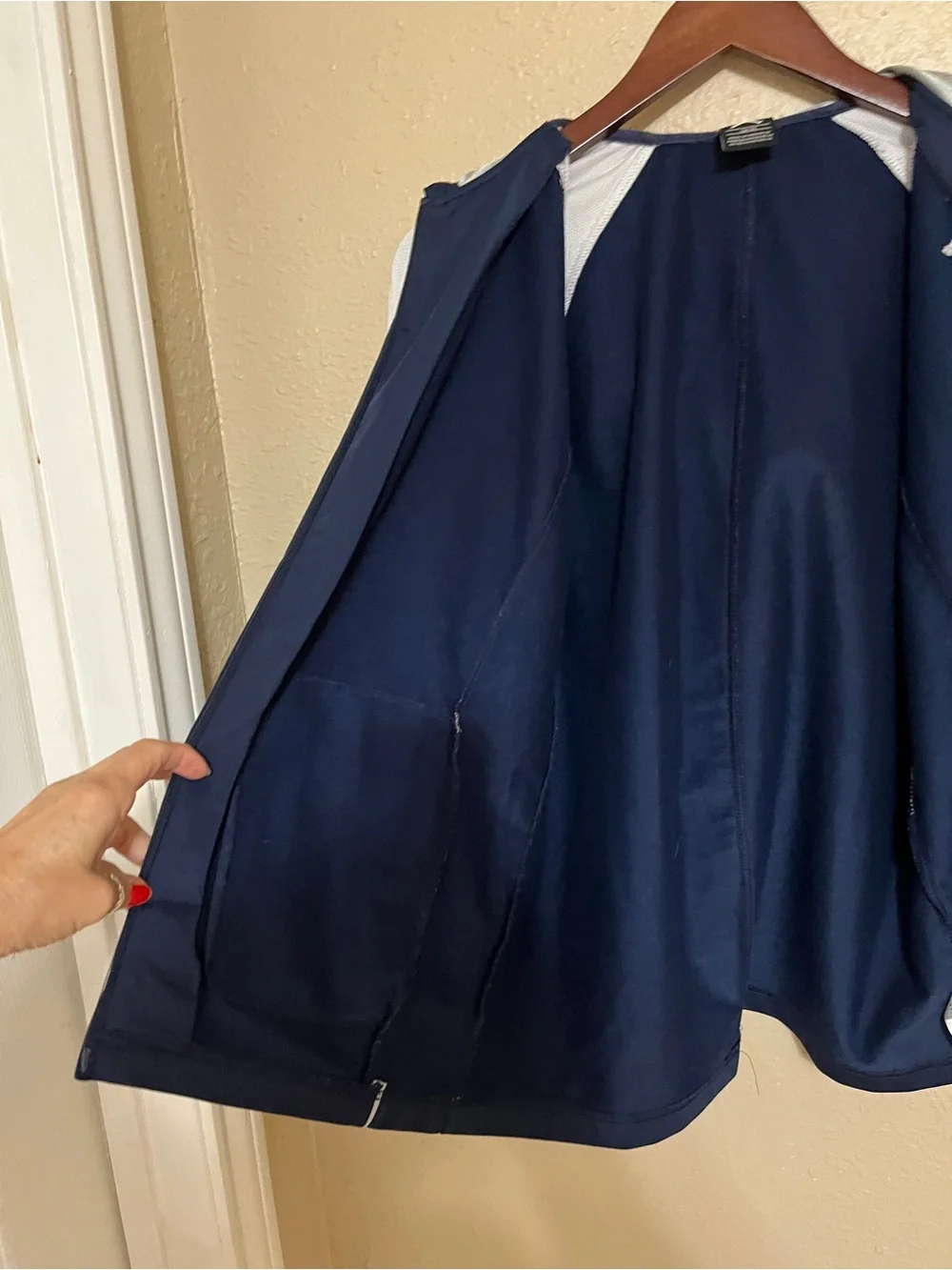 Jordan full zip
