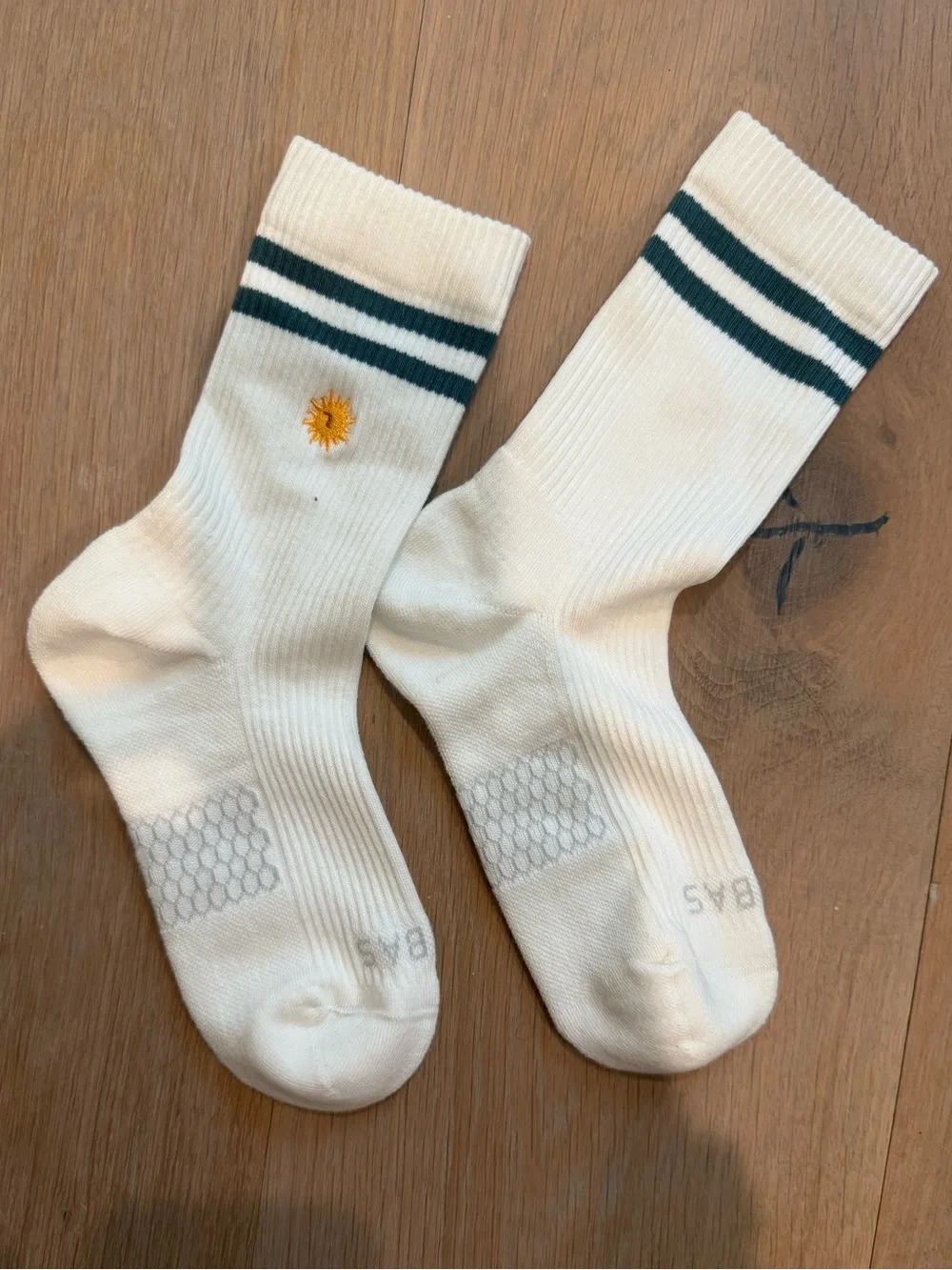 Bombas soft cream