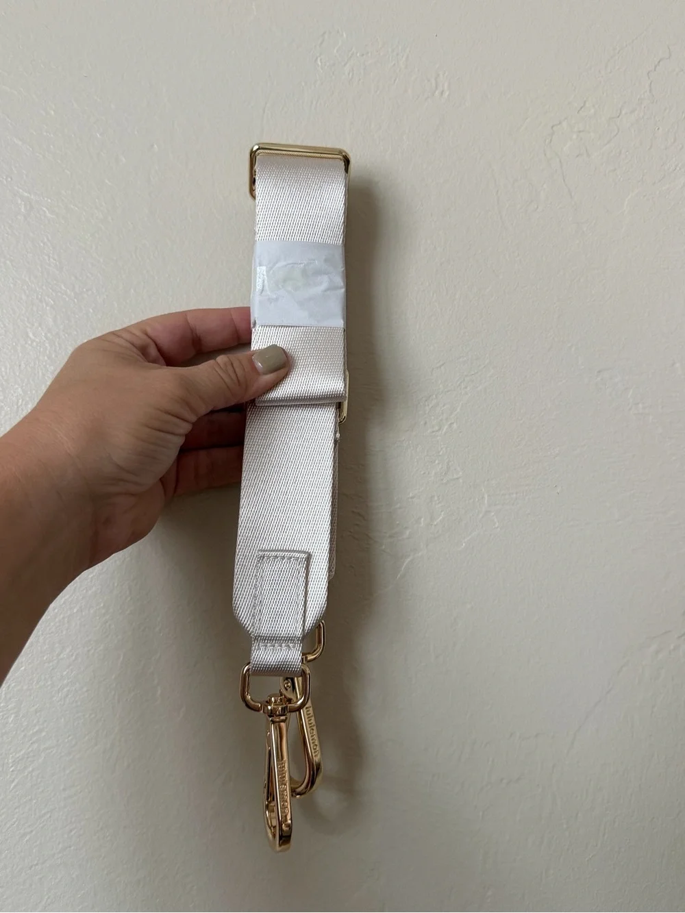 Lululemon convertible ruched crossbody bag