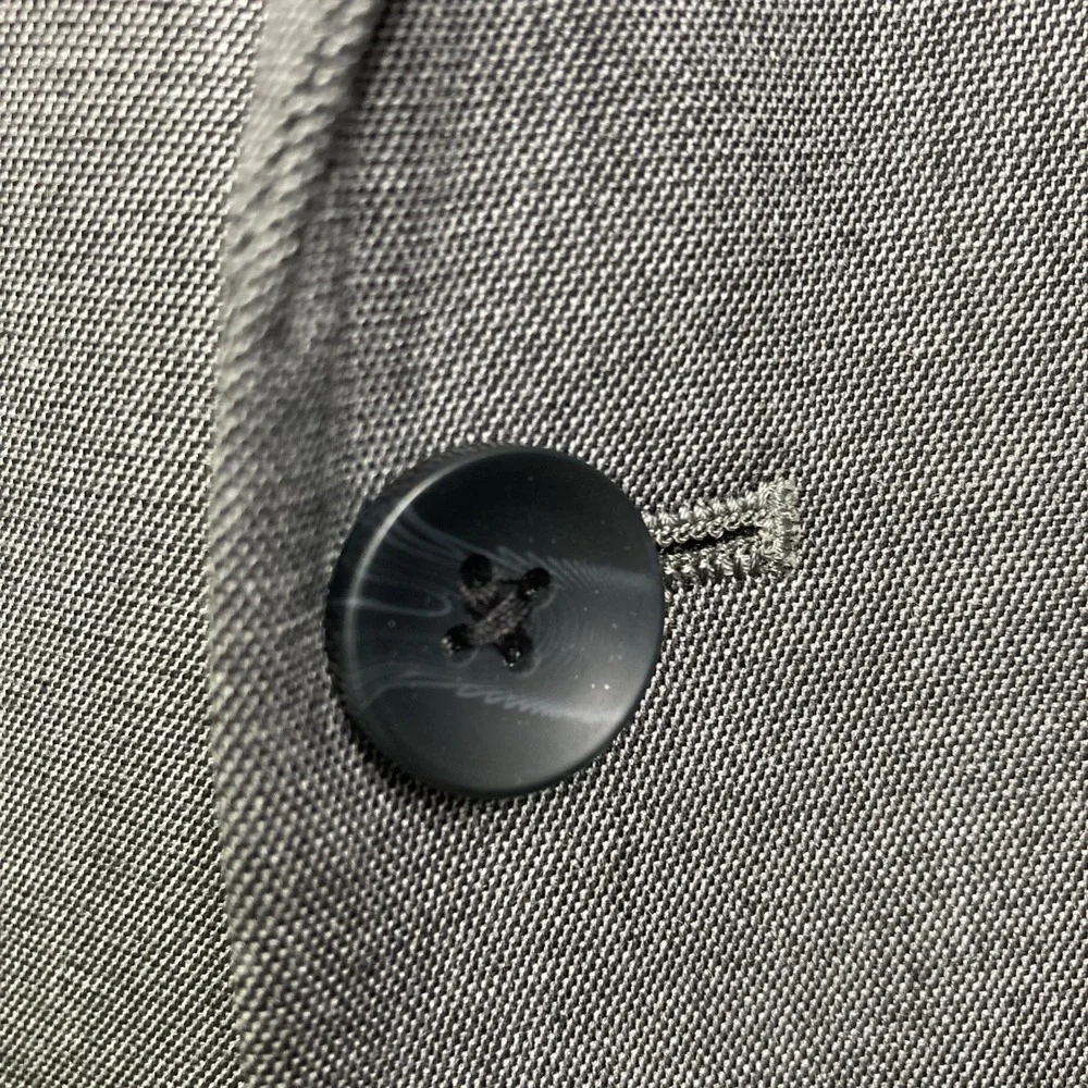 Haggar suit men