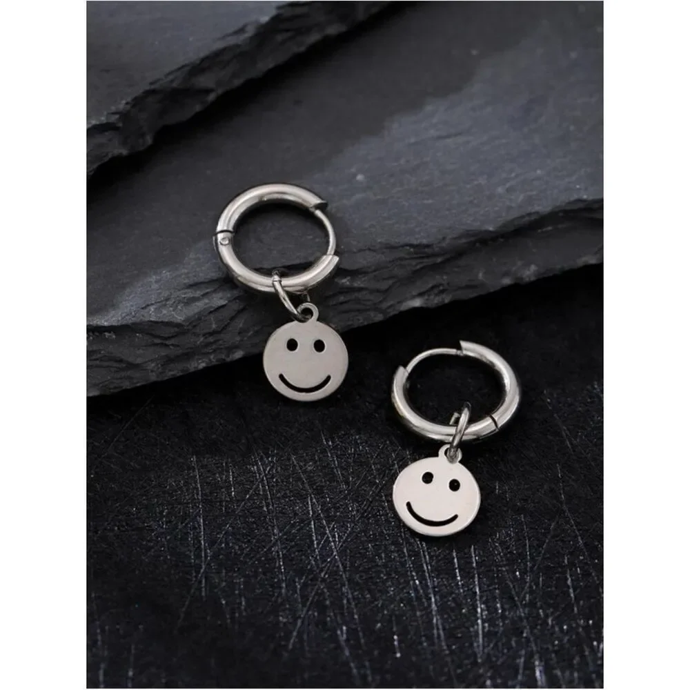 Anthropologie charming silver