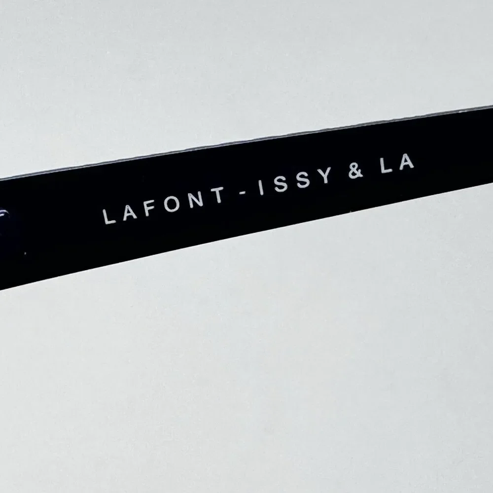 Lafont issy la