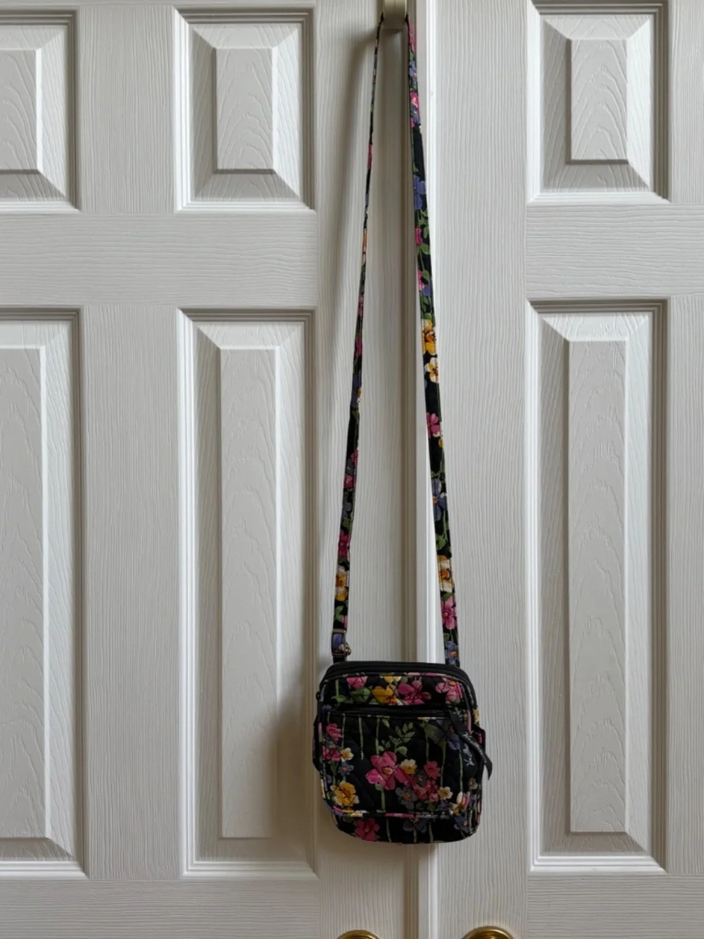 Vera Bradley gorgeous vera
