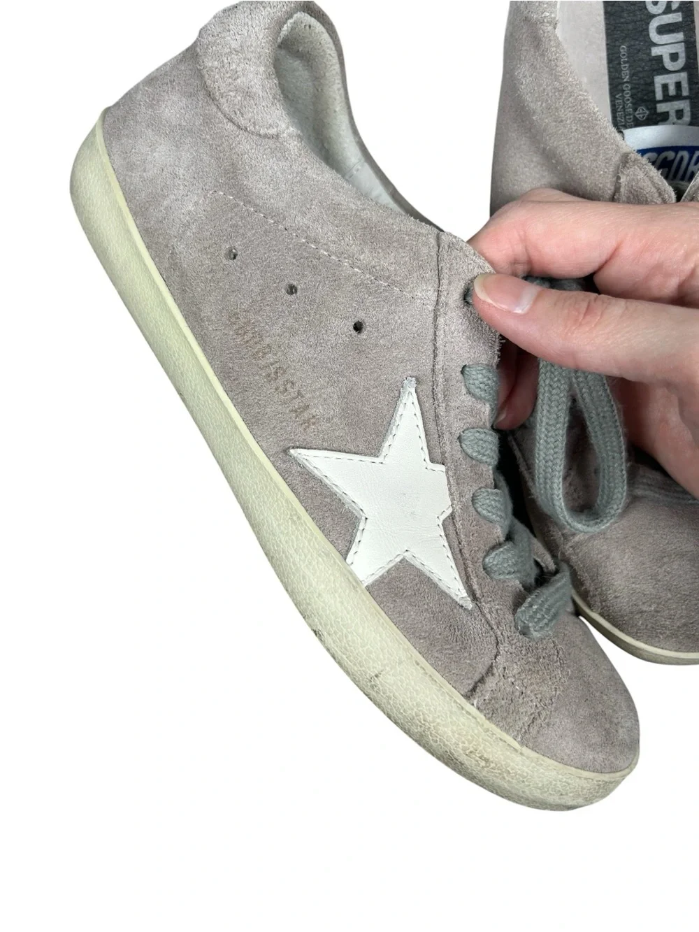 Golden Goose golden goose