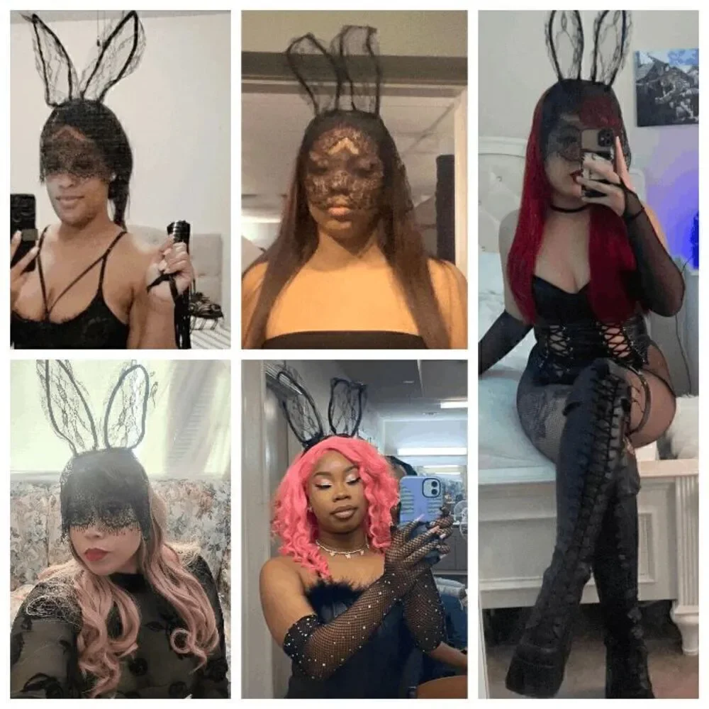 N/A 🐰 sexy
