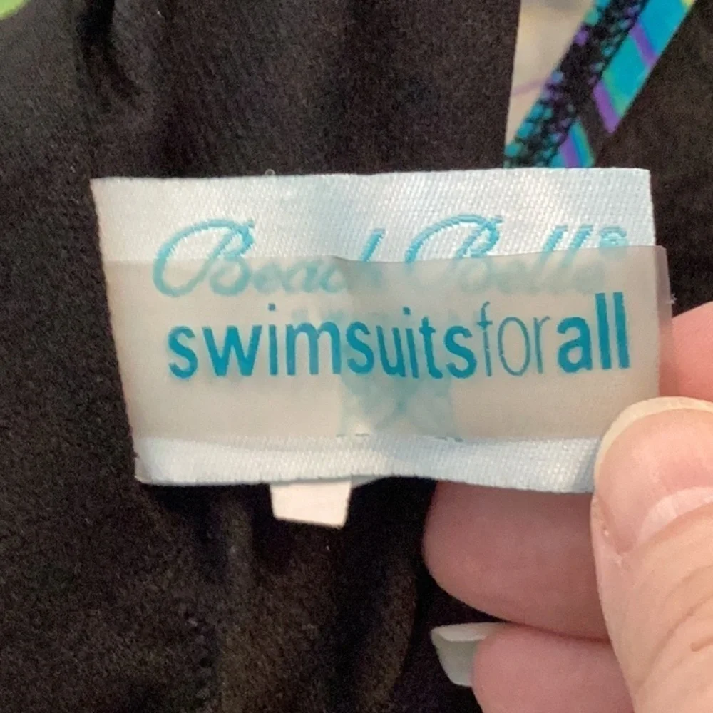 Swimsuits For All brand swimsuits