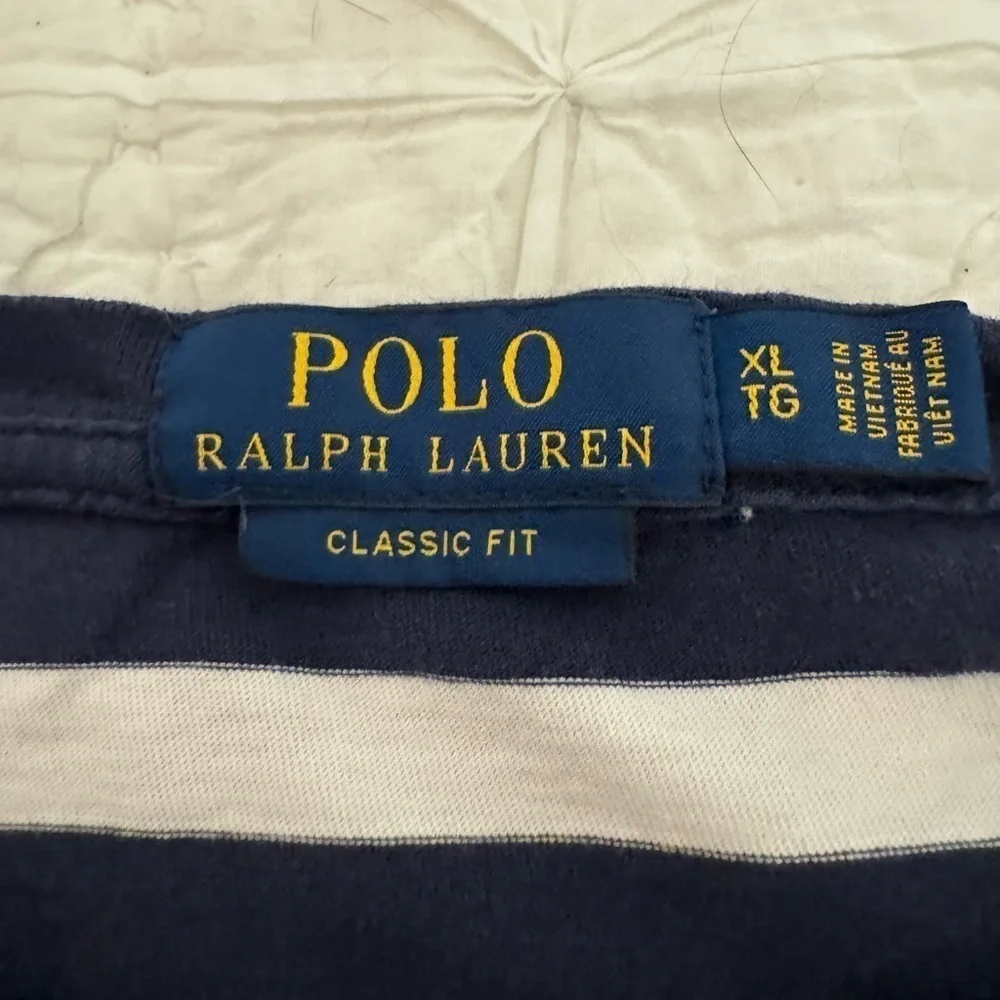 Polo Ralph Lauren polo ralph