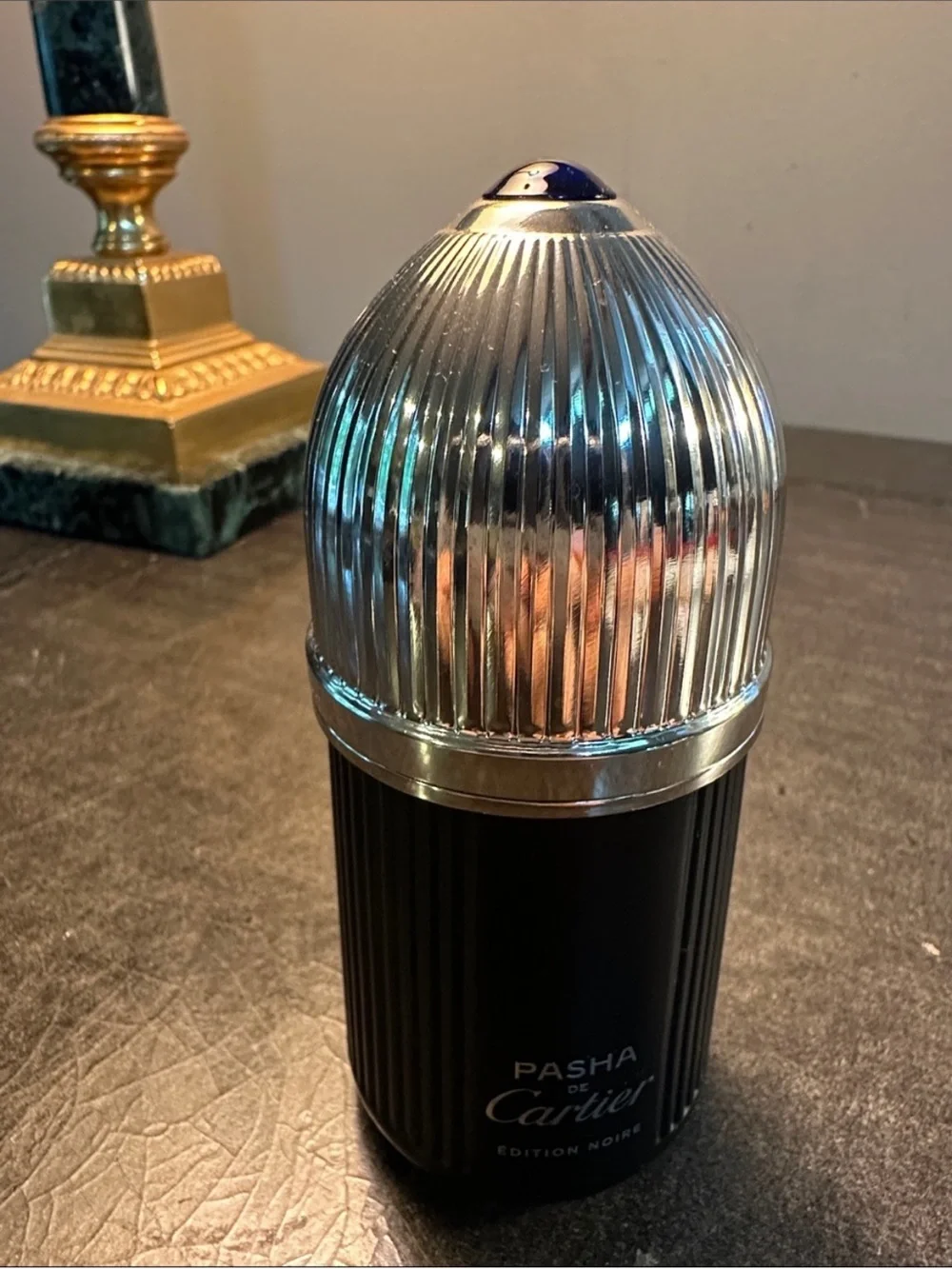 Cartier sleek fragrance
