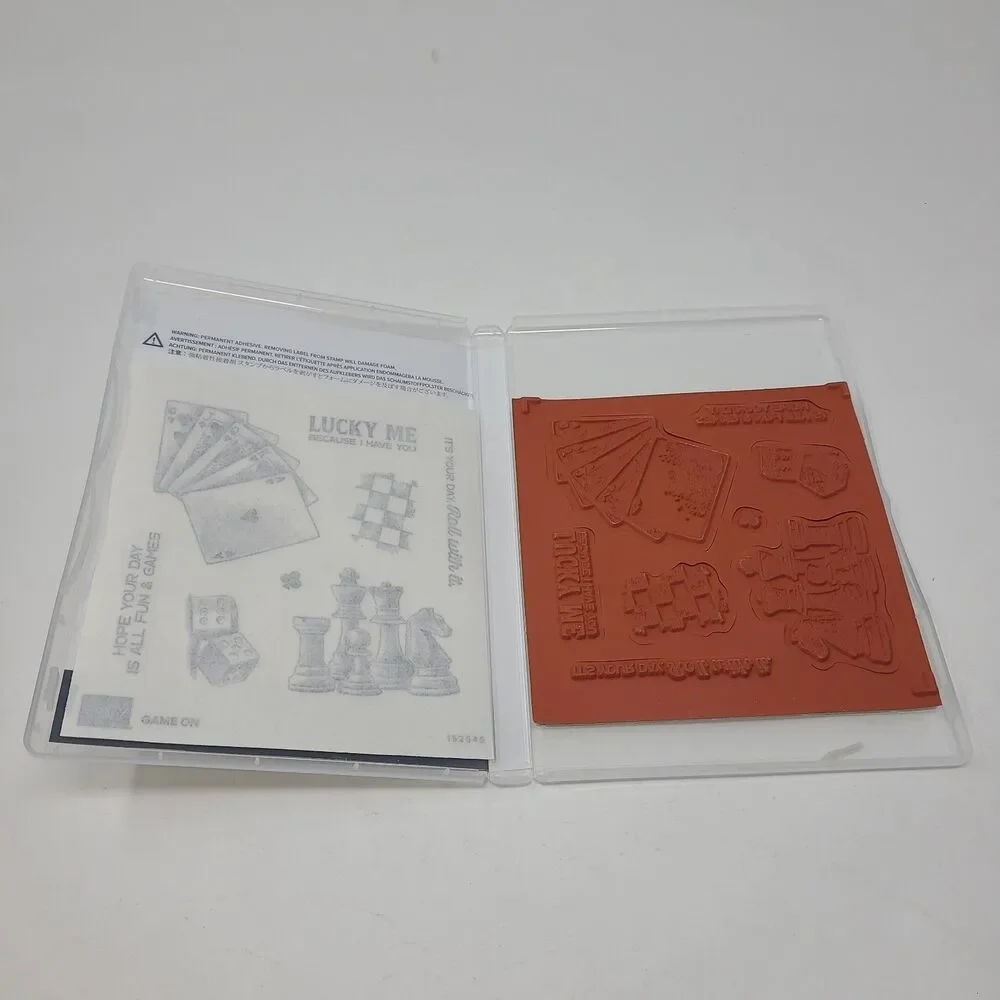 Stampin Up! stampin up