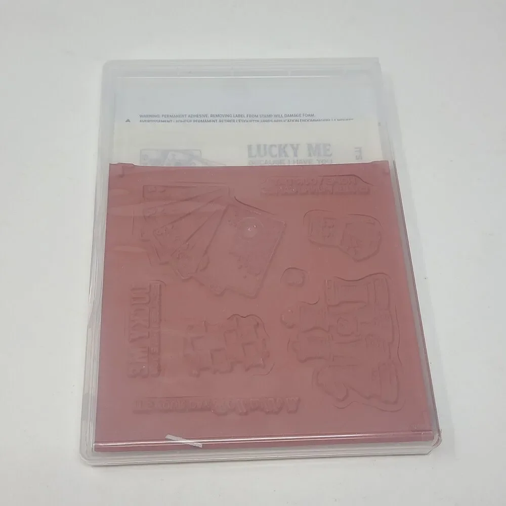 Stampin Up! stampin up