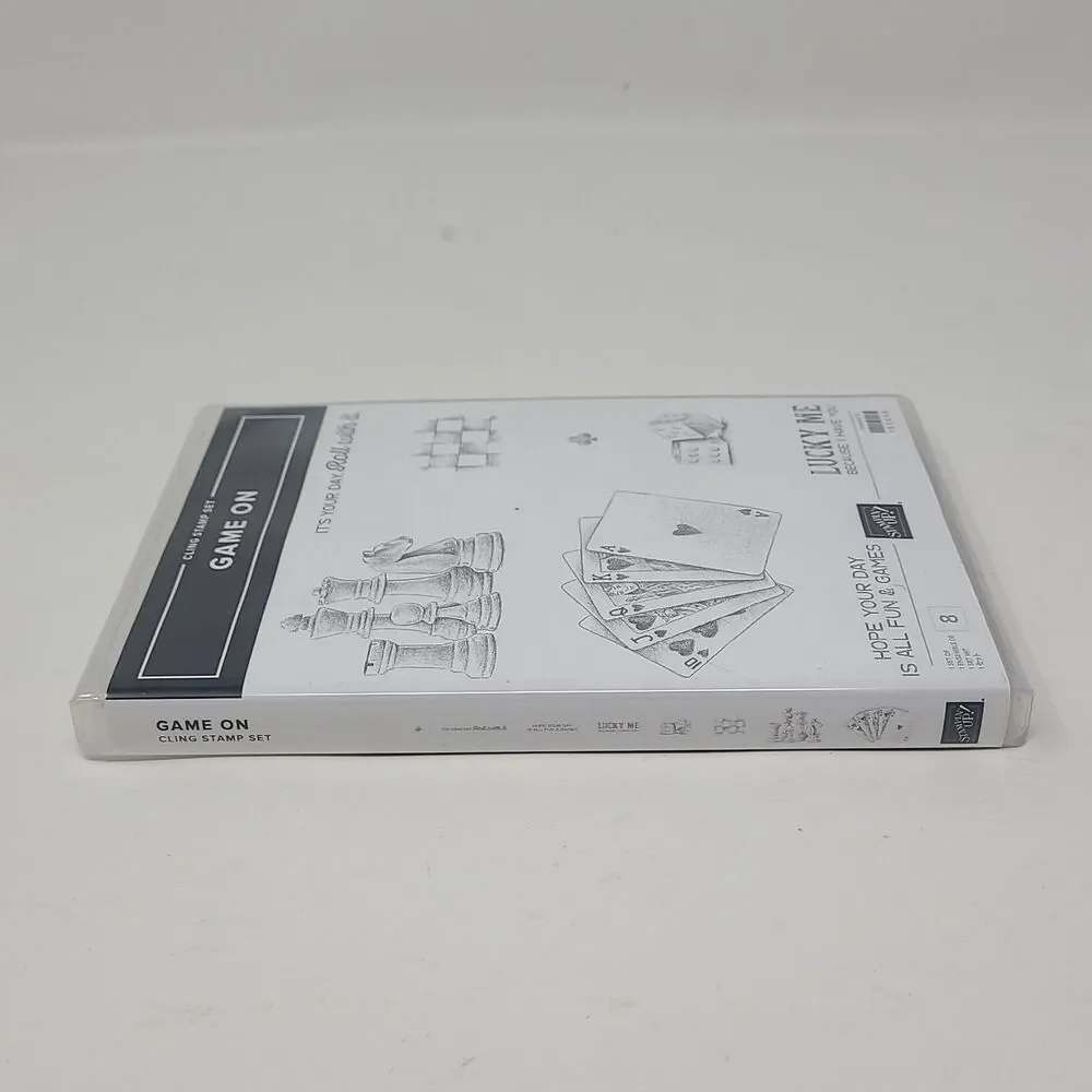 Stampin Up! stampin up