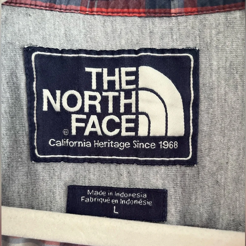 The North Face north face