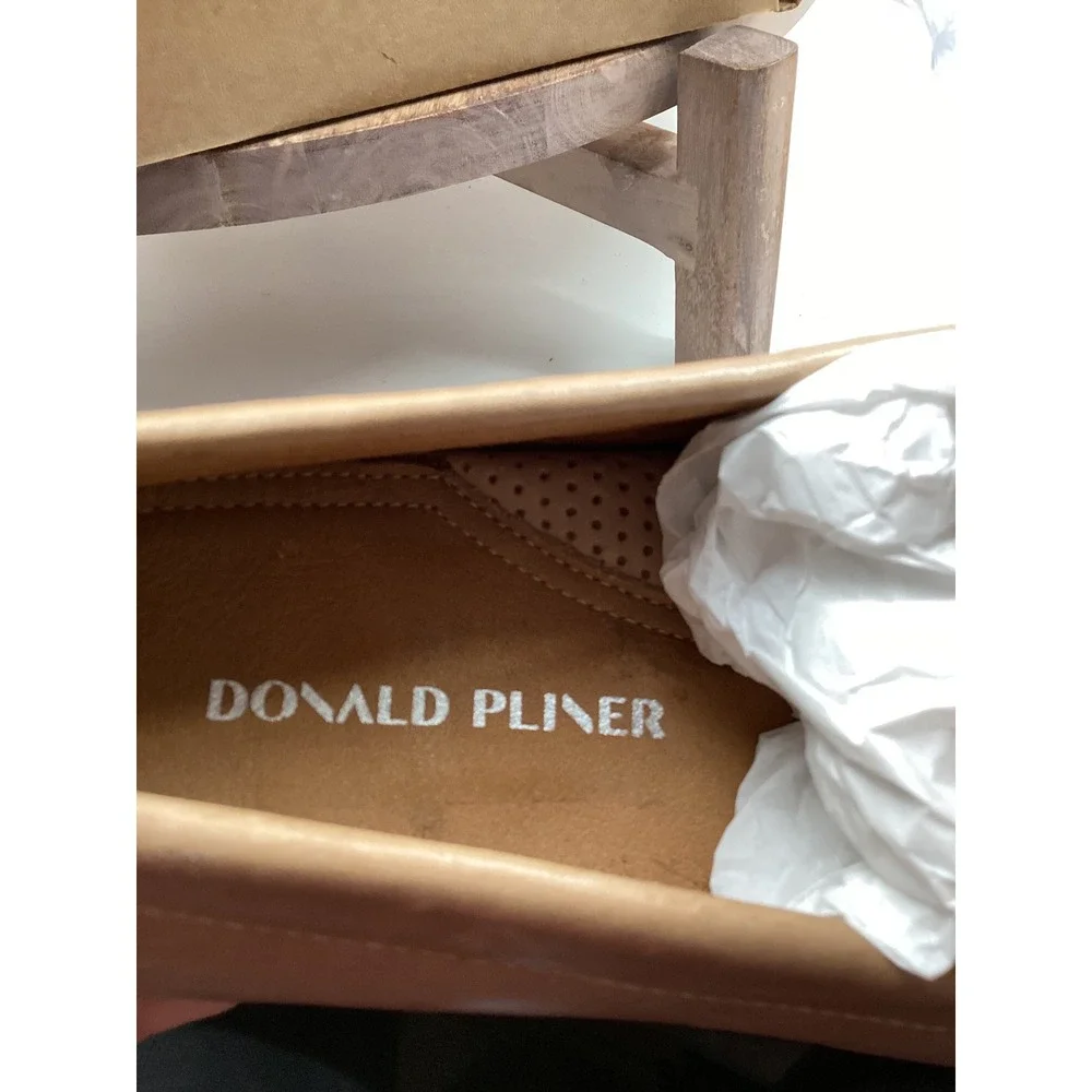 Donald J. Pliner donald pliner
