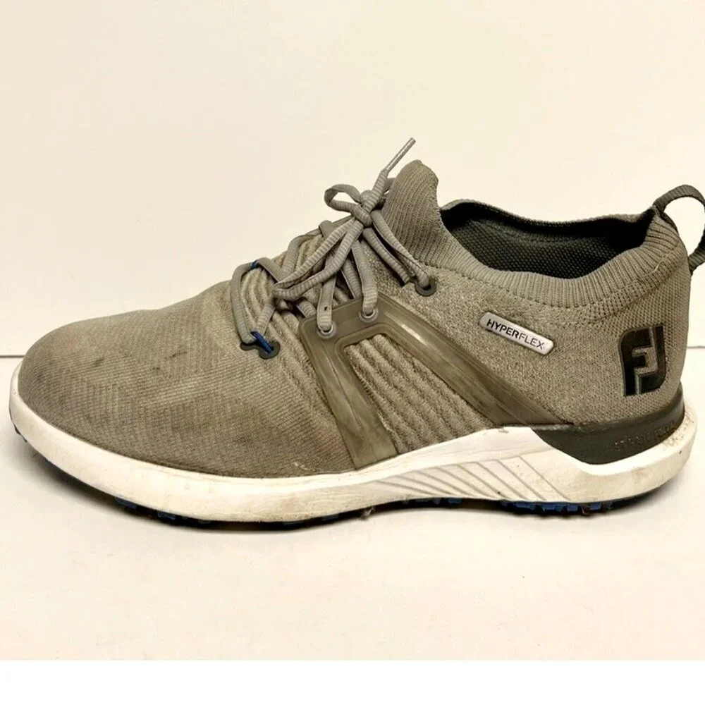 FootJoy men hyperflex