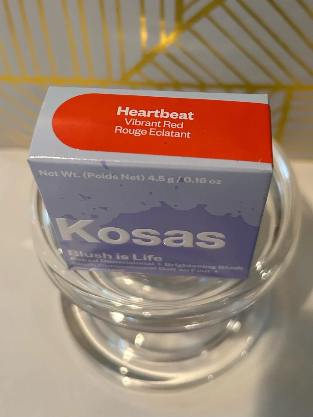 Kosas blush life