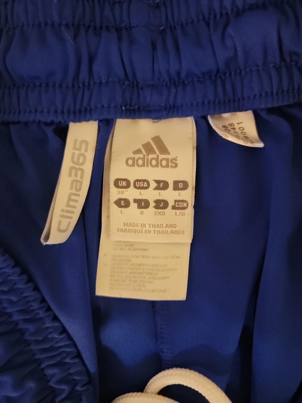 adidas breathable athletic