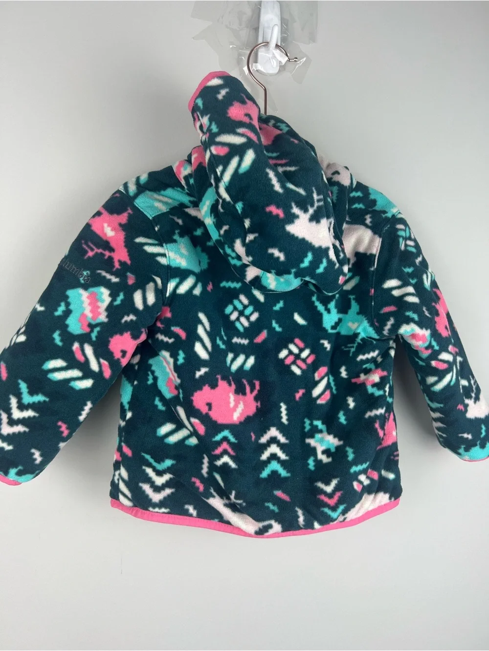 Columbia lightweight insulated