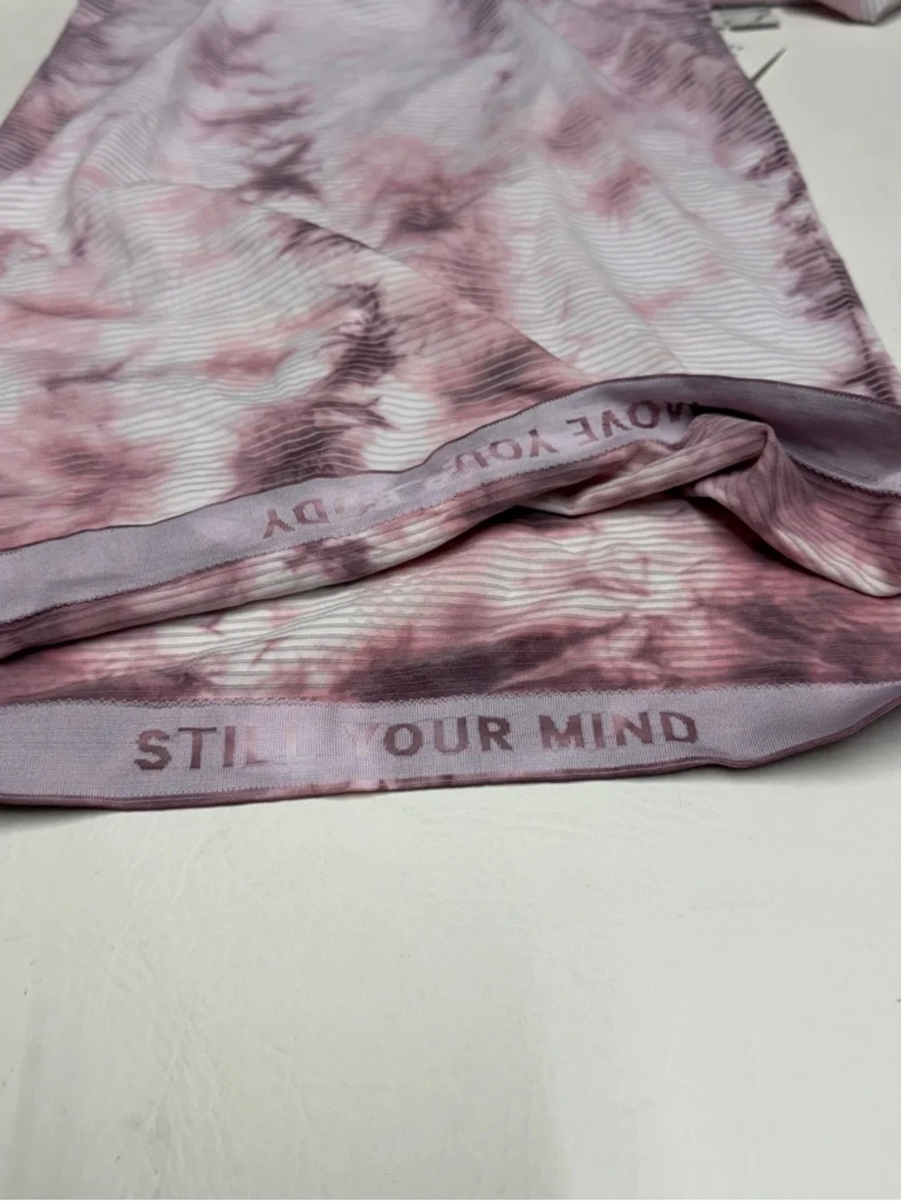 lululemon athletica soft ribbed